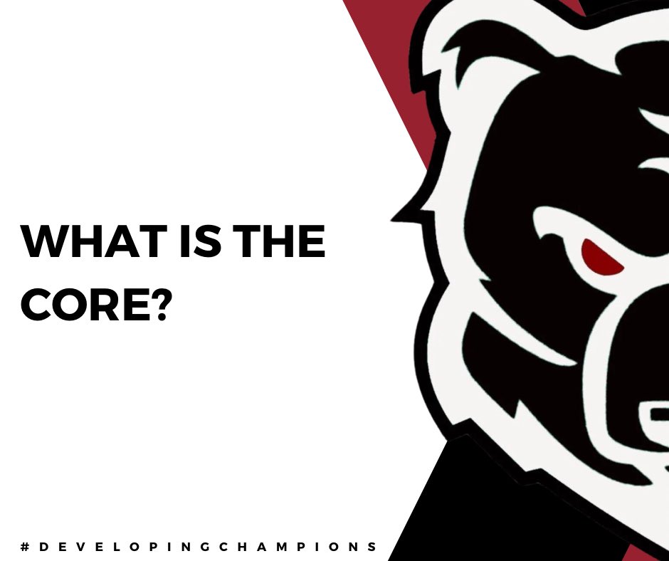 Bunker Hill Athletic Performance tweet media