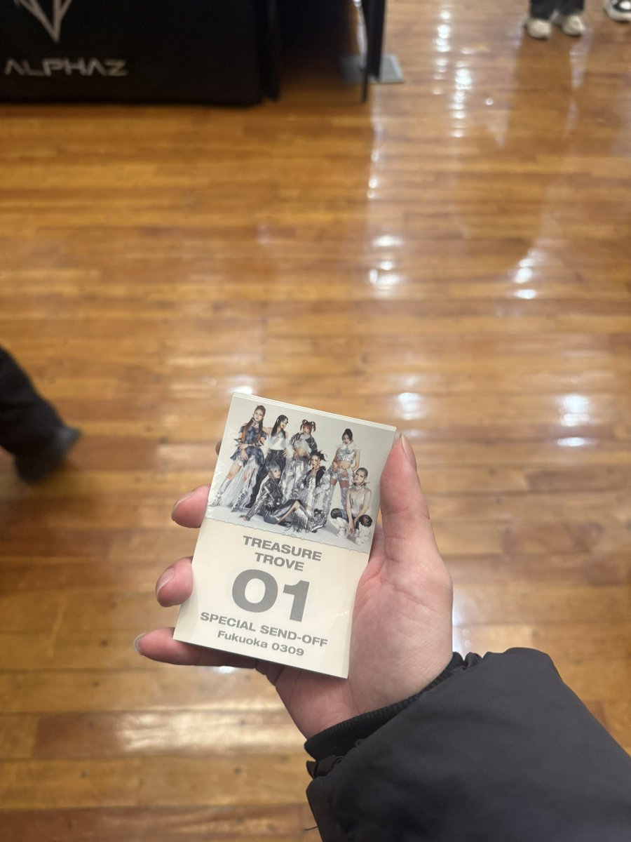 きそあ tweet media