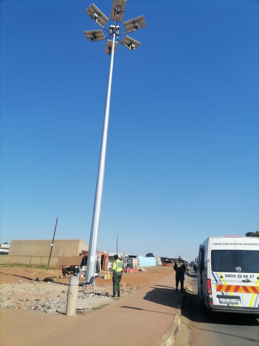 Gauteng e-Government tweet media