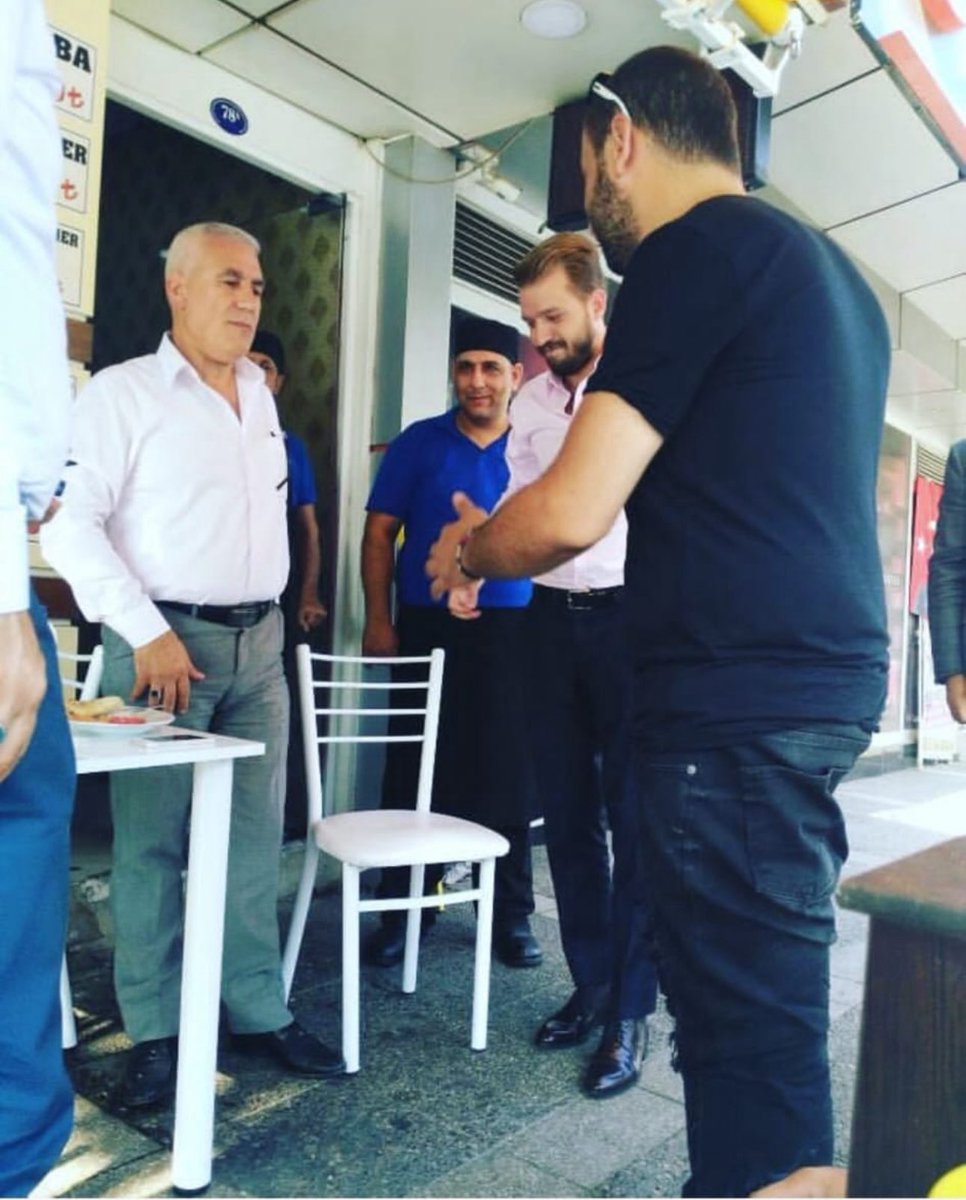 Emrah Tanıl Kuru tweet media