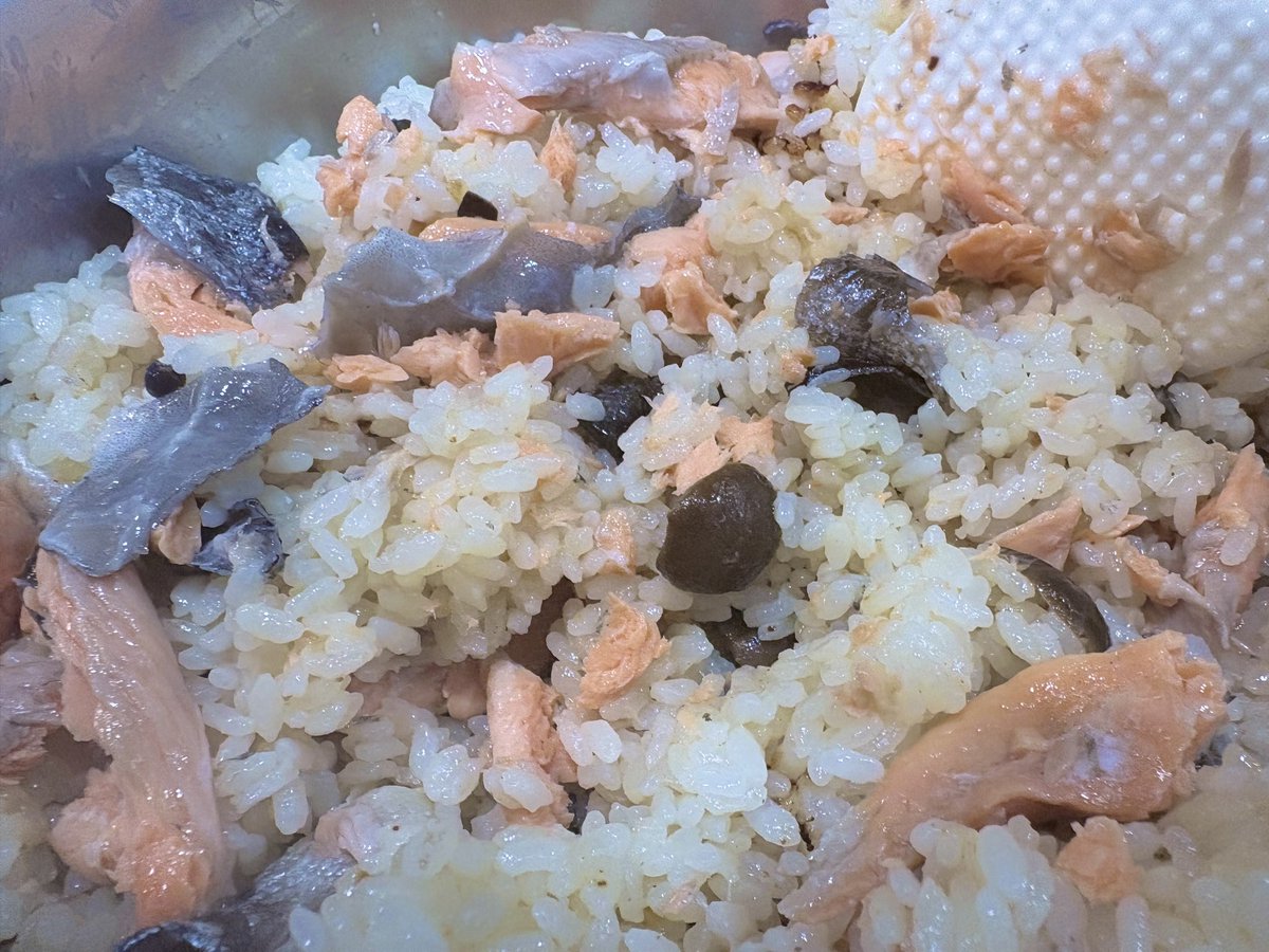 みモリ tweet media