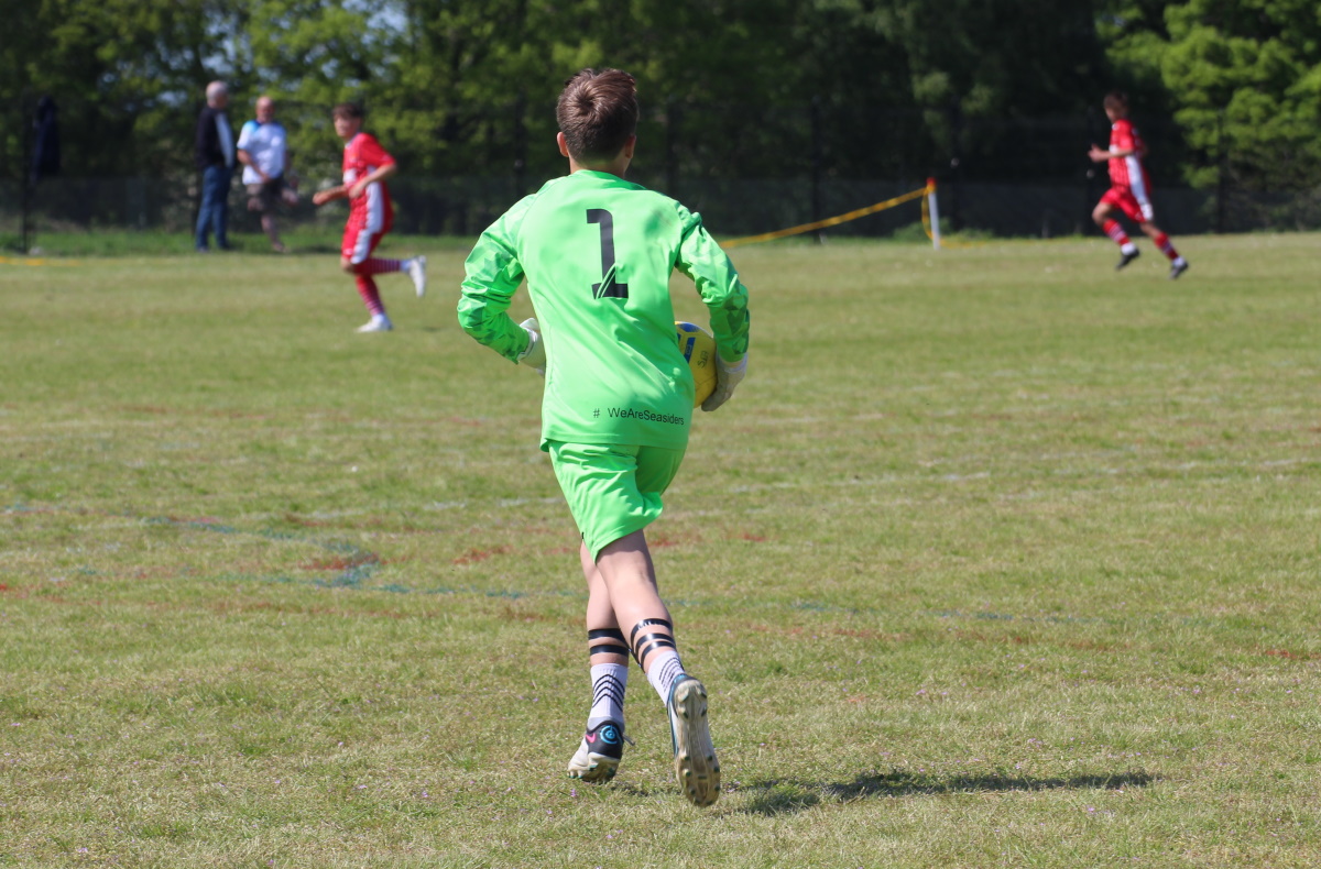 Suffolk Football Association tweet media