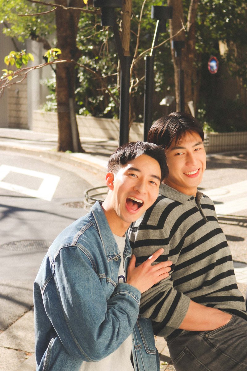 JsAdmirer00's tweet image. THISSSSSSSSSSSS PHOTOOOOOOO 😭😭😭😭❤️ LET MEEE CRYYY FOR A WHILEEEEEEE 

#TheBoyfriendSeason2 #TheBoyfriendS2 #bomi #huwei