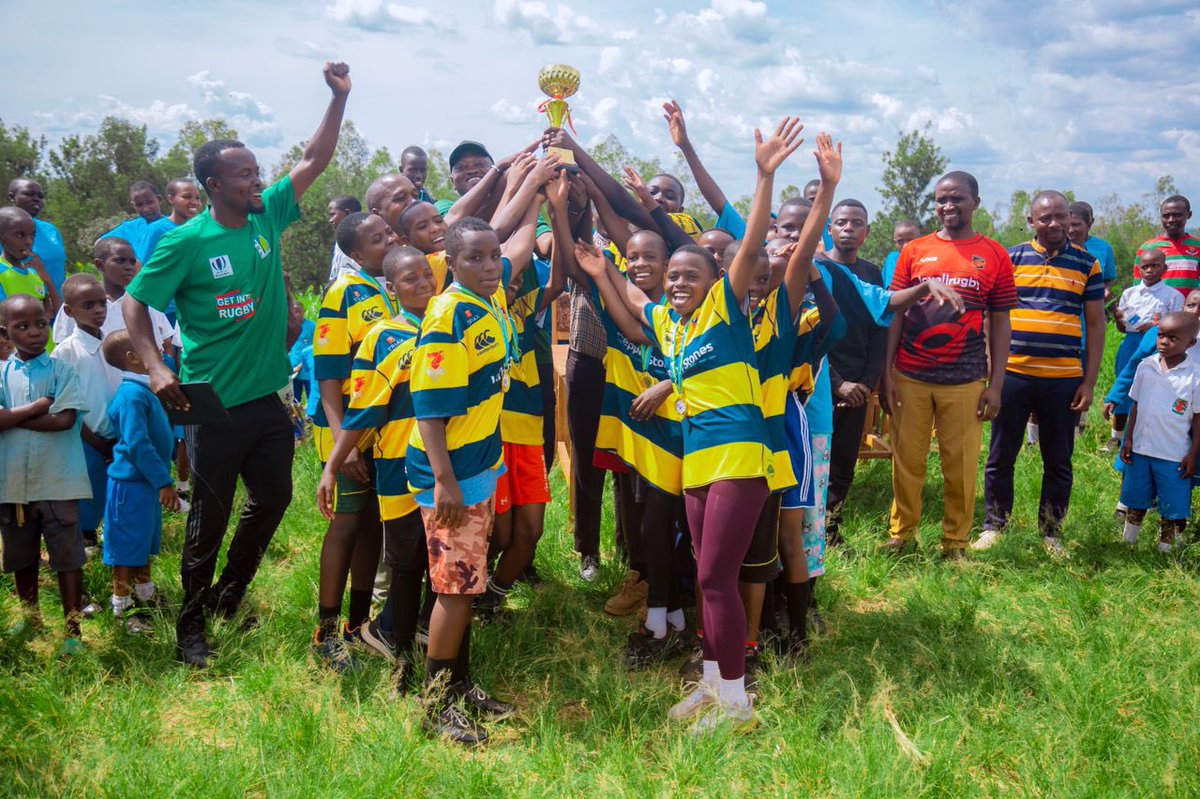 Rwanda Rugby 🇷🇼 tweet media