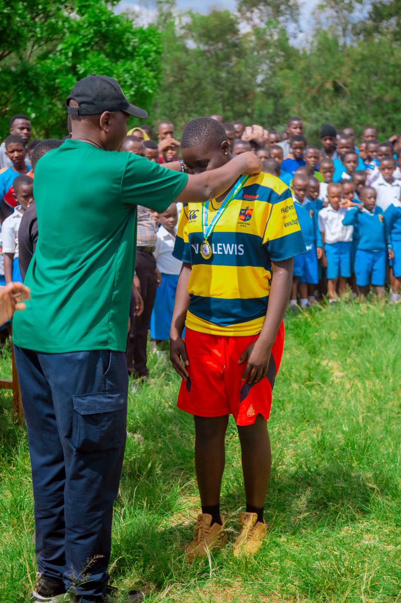 Rwanda Rugby 🇷🇼 tweet media