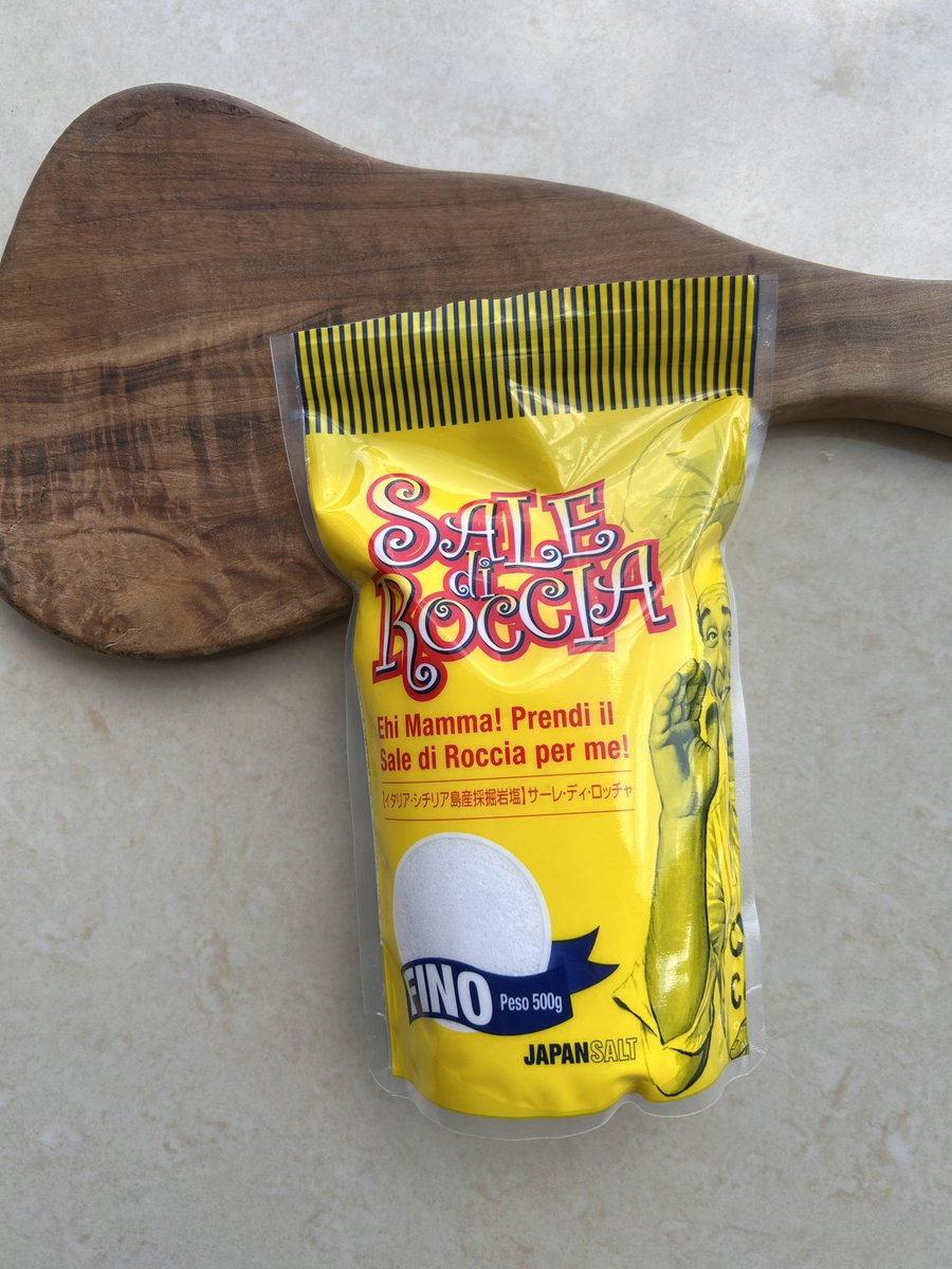 堀川智香子@輸入食料品コーディネーター Chikako Horikawa tweet media