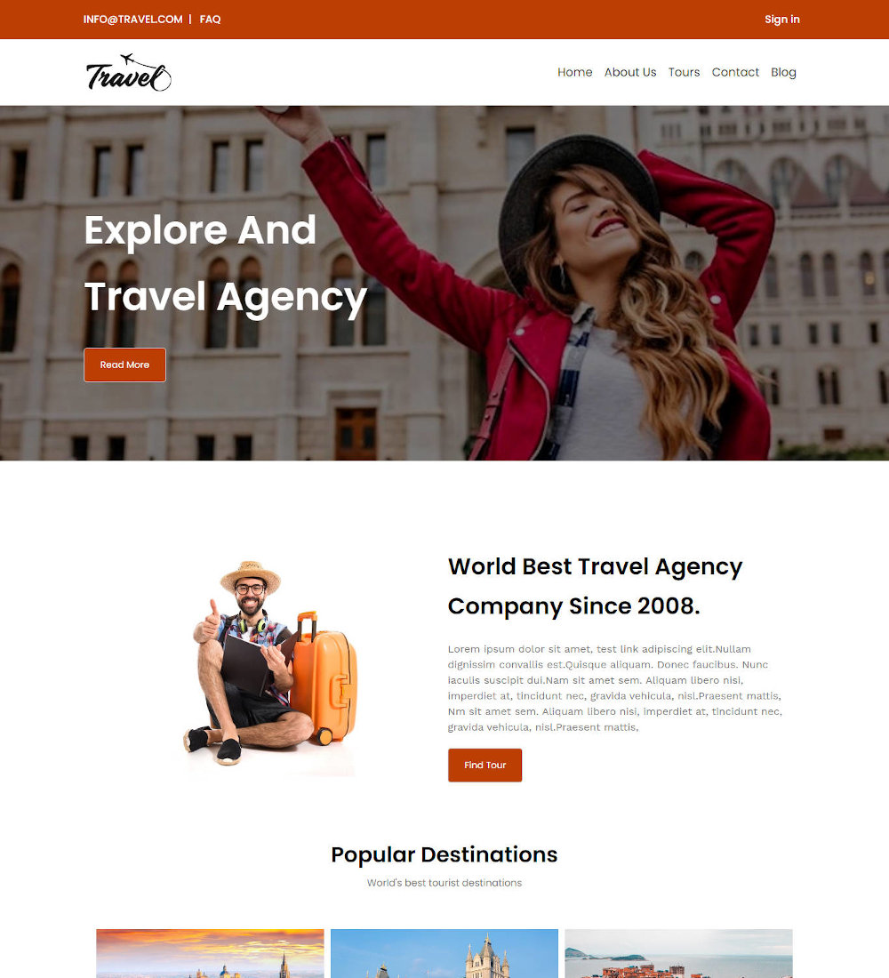 TemplateToaster - Website Builder tweet media