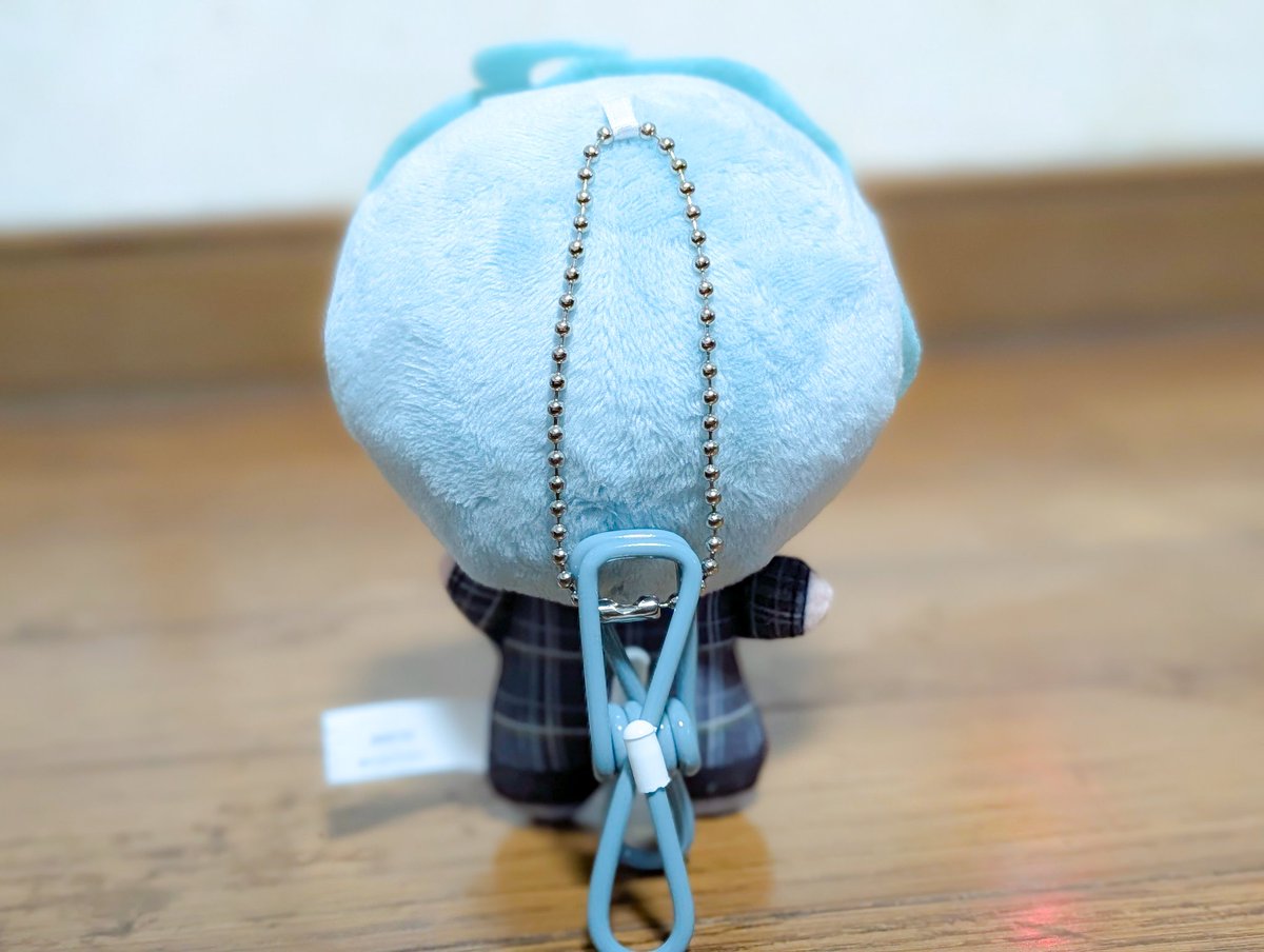 おかぴ tweet media