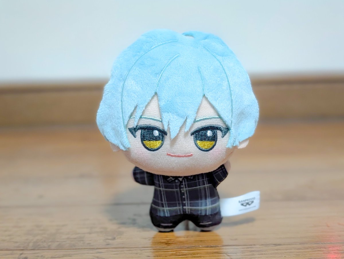 おかぴ tweet media