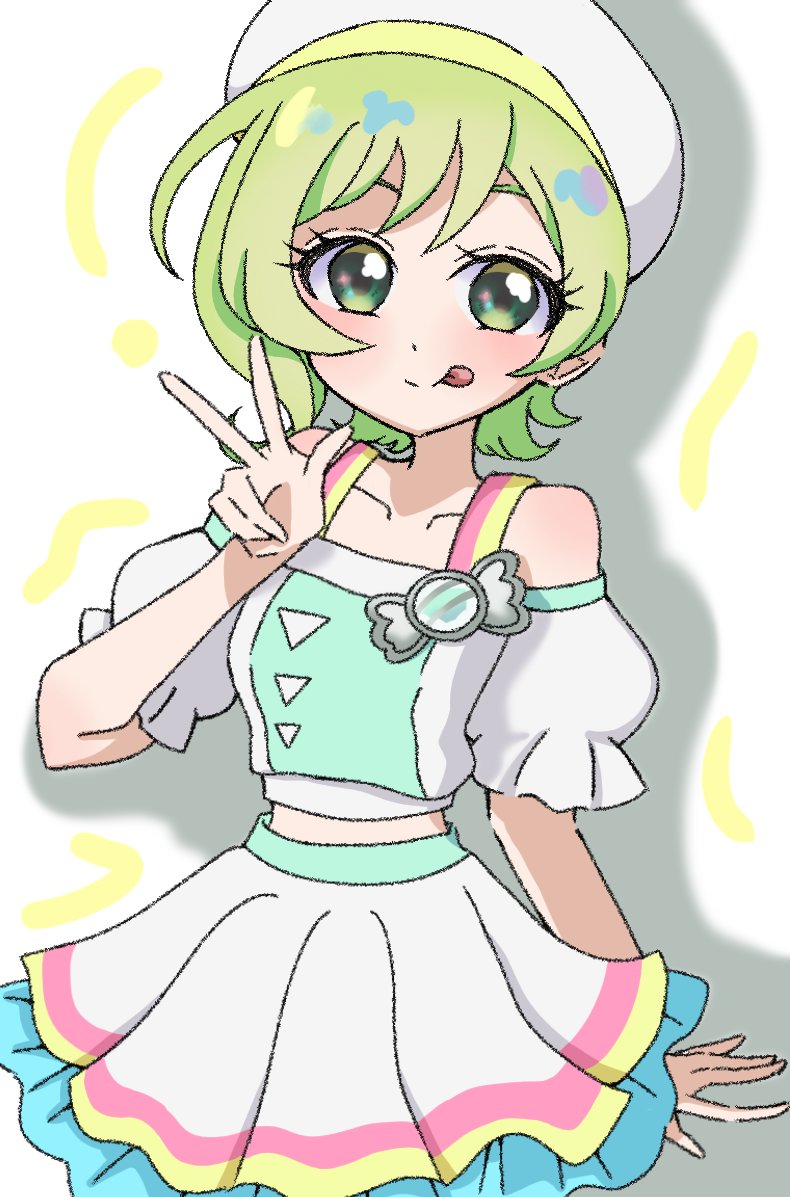 ☘️三ツ葉アイリ☘️ (@Airi_Mitsuba369) / Posts / X