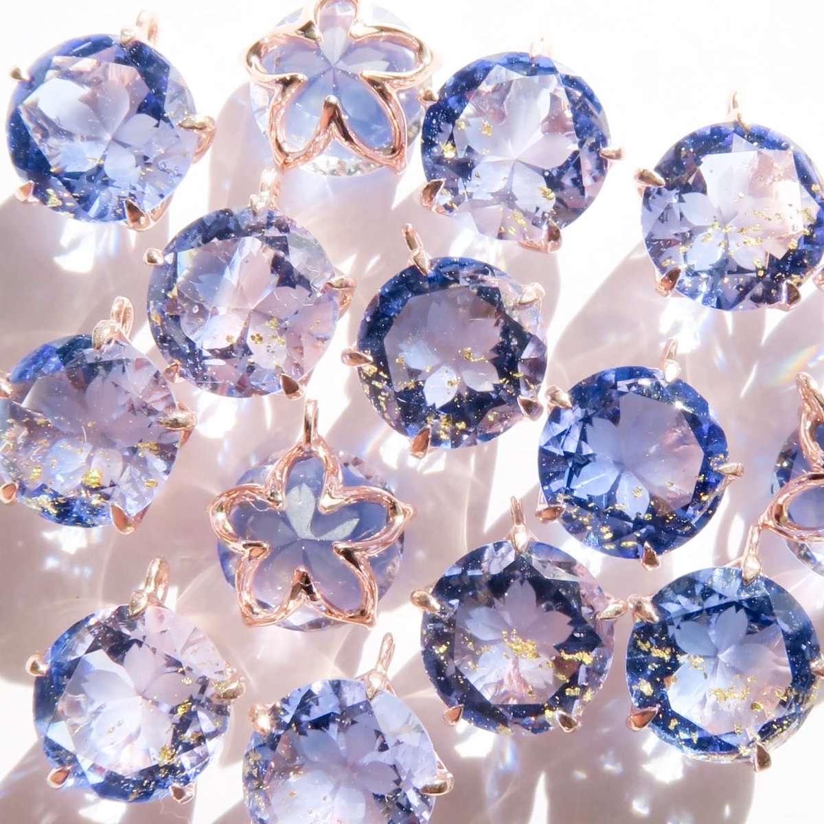 yuia glass@3/27.28 Blossoms' fun space 東京 tweet media