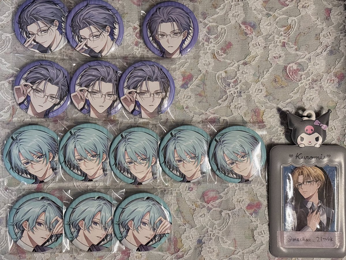 めちゃん【初回プロカ必読】 tweet media