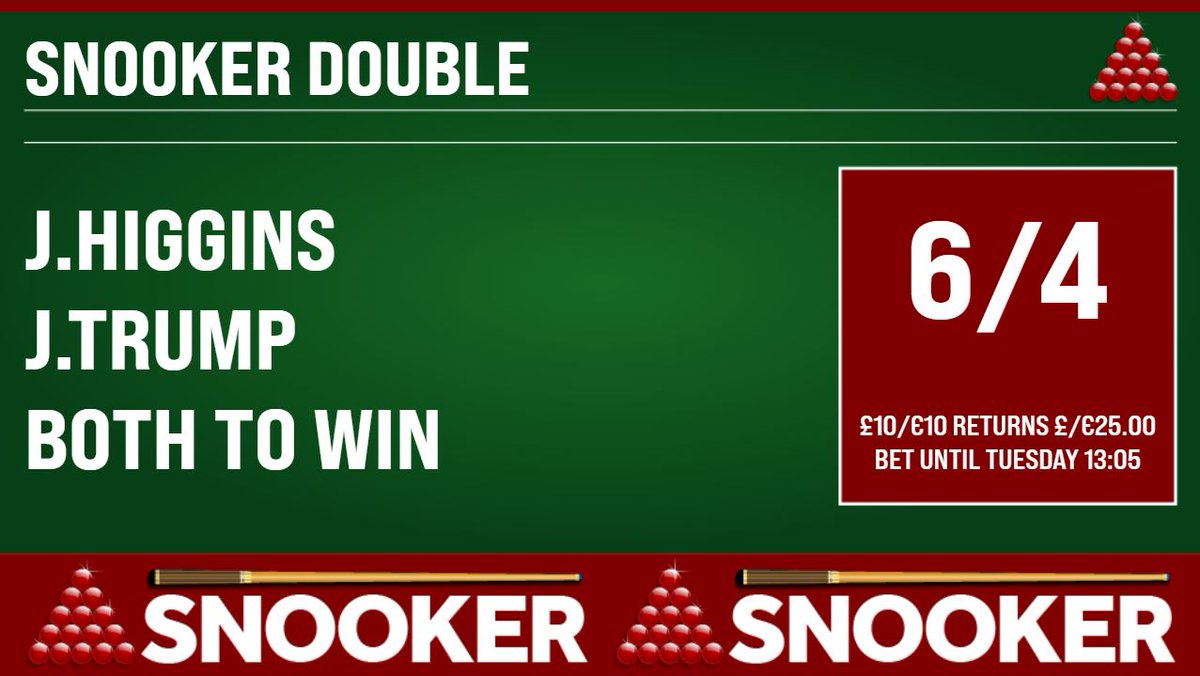 SeanGrahamBets tweet media