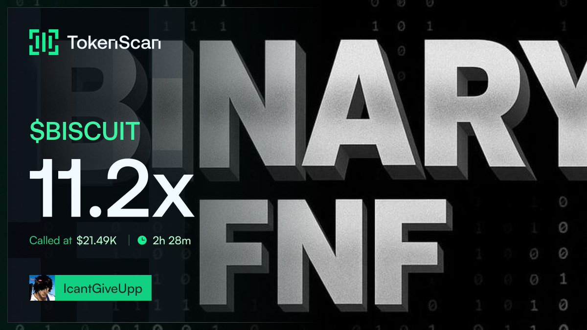 BinaryFNF tweet media