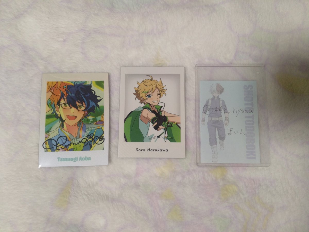 まいん tweet media