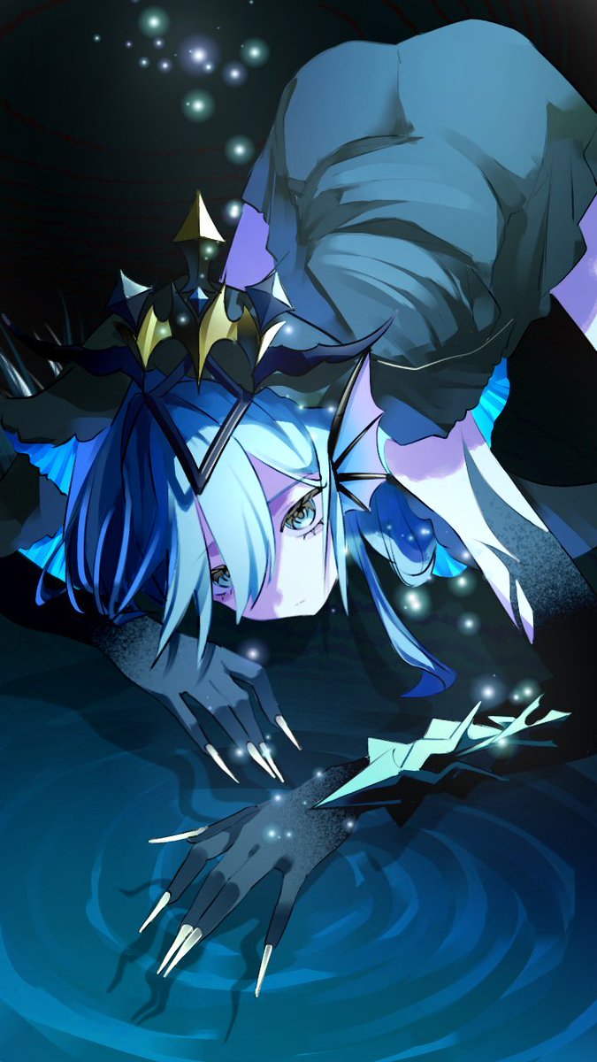 かんつじ tweet media