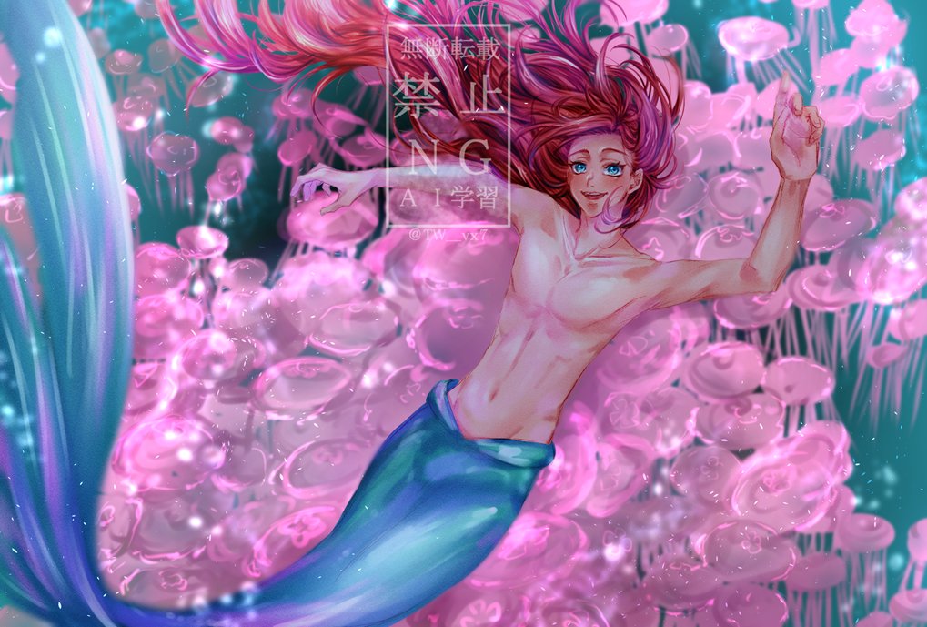 妃兎@twst垢 tweet media