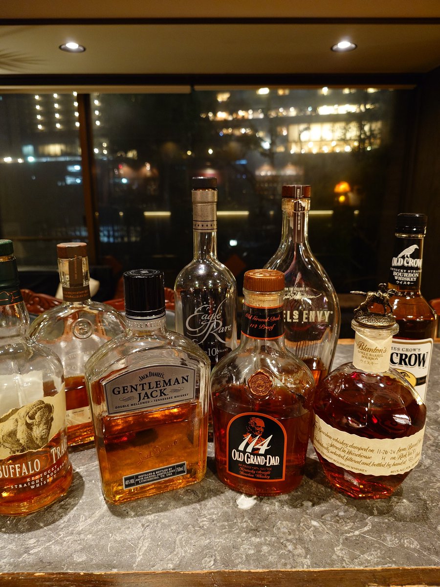 “まきの”というバーテンダー tweet media