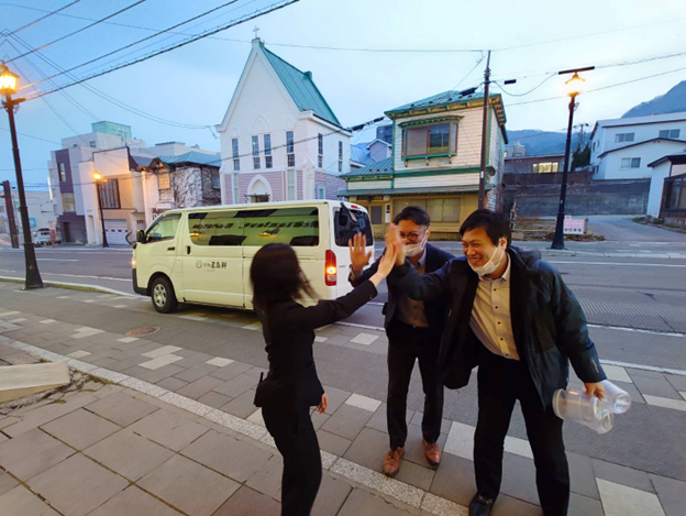 株式会社五島軒【公式】 tweet media