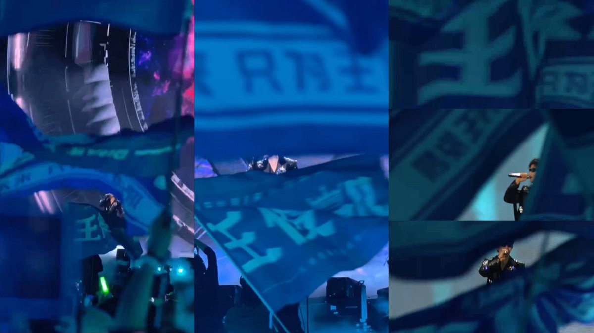 柏夏💚丁禹兮 DingYuxi tweet media