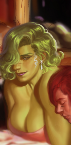 🌙hearoto☀️ comms open tweet media