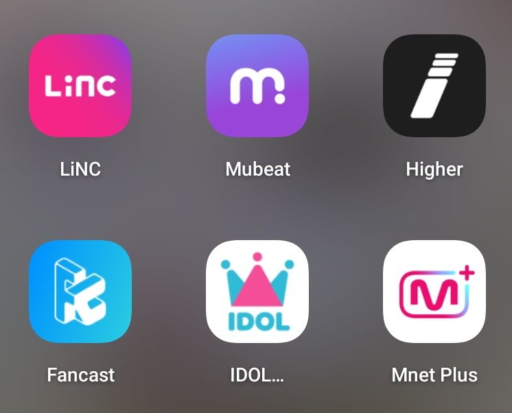 Reminder for ELFish/ANNIE🩷

Time to prepare for HAELO music show voting:
🗳️ Idol Champ (Show Champion)  
🗳️ Mnet+ (M Countdown)  
🗳️ Fancast (Music Bank)  
🗳️ Mubeat (Music Core)  
🗳️ LiNC &amp; Higher (Inkigayo)

let’s do this for donghae!🥹
#Donghae #동해