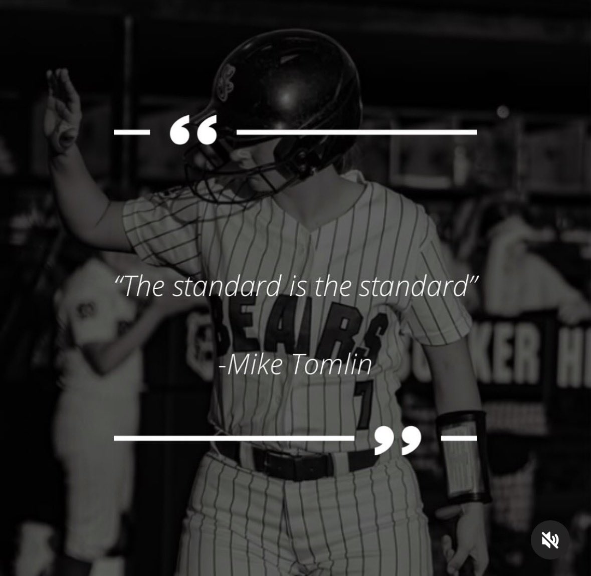 bhhstrength's tweet image. Bad teams...nobody reminds anyone of the standards.
Average teams...coaches remind the team of the standards.
Good teams...captains remind the team of the standards.
Great teams...everyone reminds each other of the standards.

#developingchampions | #stackingdays