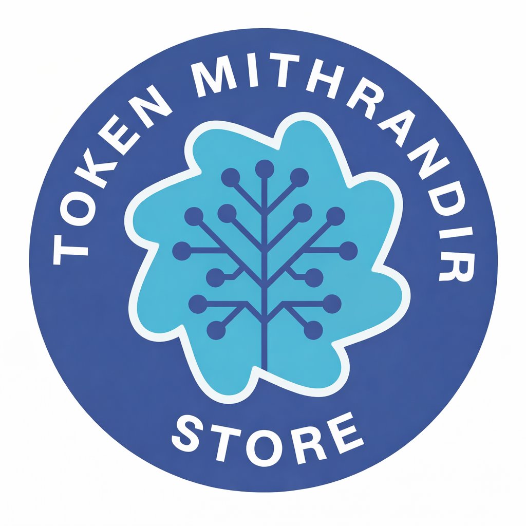 Token Mithrandir SAS tweet media