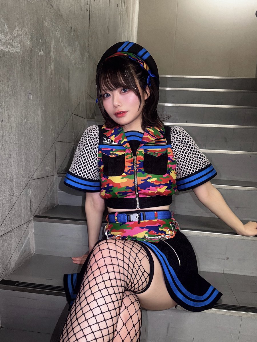 もちのあん 【 FR2PON! 】 tweet media