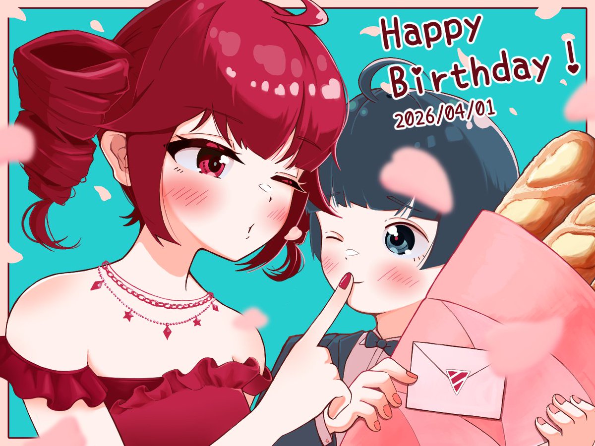 笹竜胆/ささりんどう tweet media