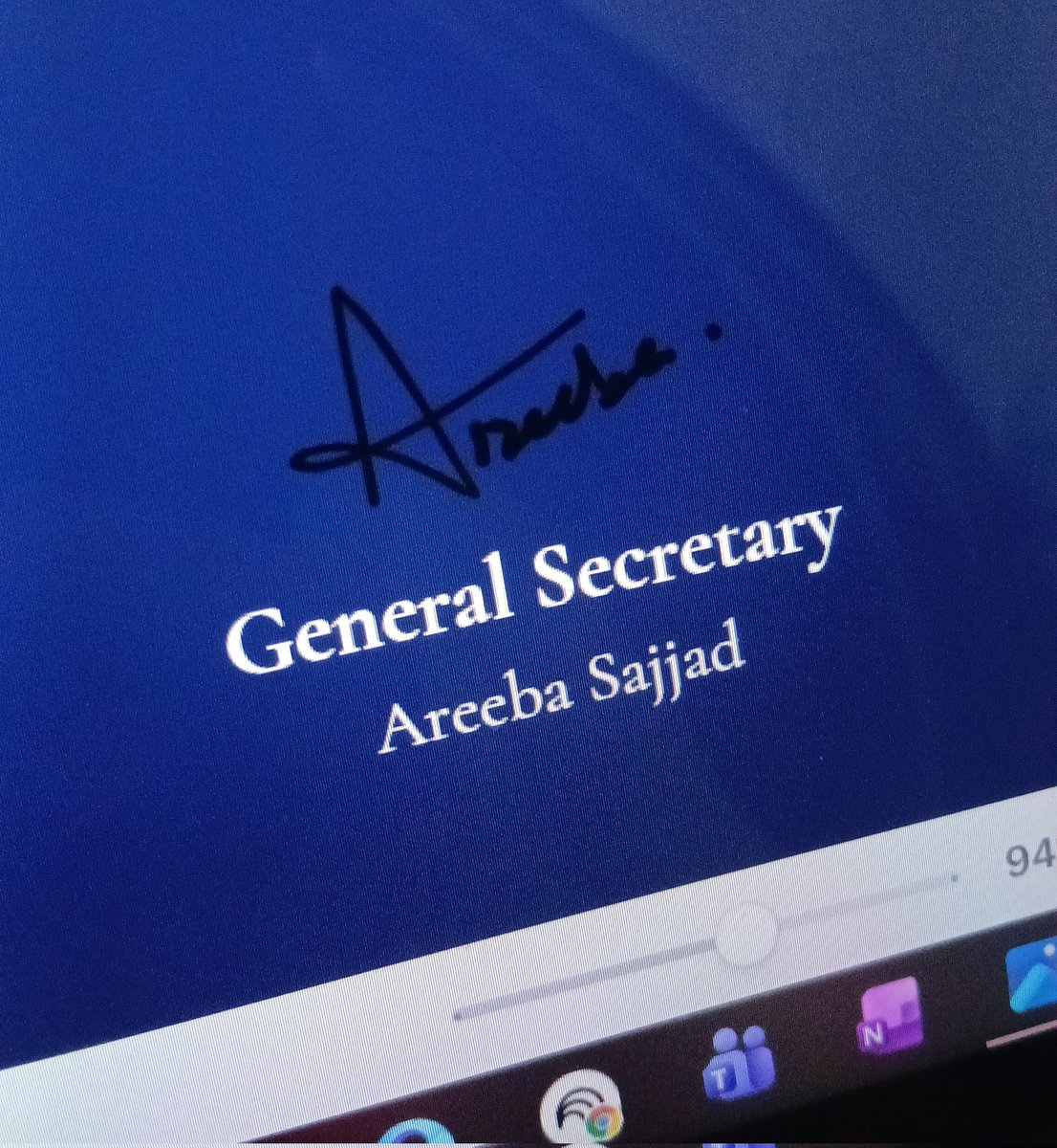 areeba🇵🇸 tweet media