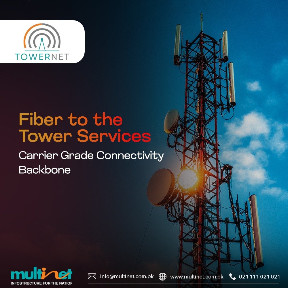 OfficialMPPL's tweet photo. TowerNet is Multinet’s carrier‑grade Fiber To The Tower (FTTT) service that connects telecommunication networks to cellular tower infrastructure with scalable, high‑speed fiber optics.

#TowerNet #FiberConnectivity #TelecomInfrastructure #CarrierGrade #NetworkBackhaul #5GReady https://t.co/TLcRqKAWUf