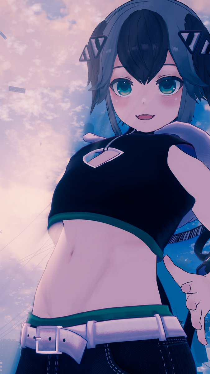 加々流がろら🐶❇️@VTuber tweet media