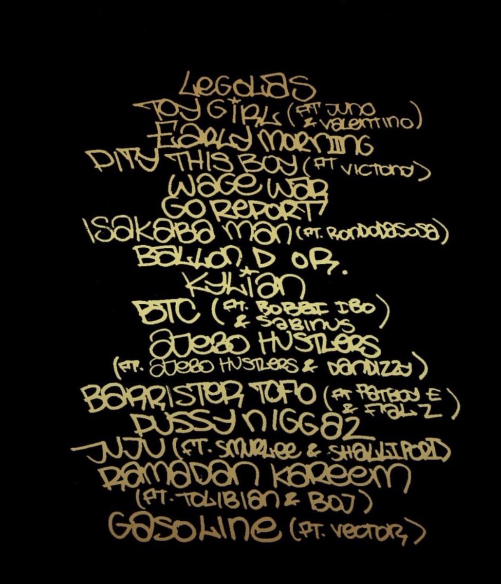 HYPETRIBE tweet media