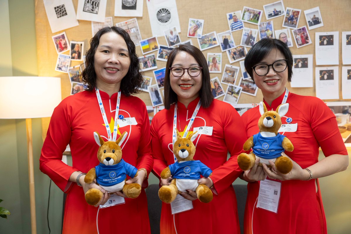 Gillian Bird 🇦🇺 tweet media