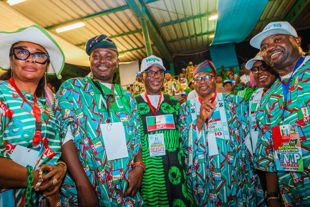 Friends Of AMBO tweet media