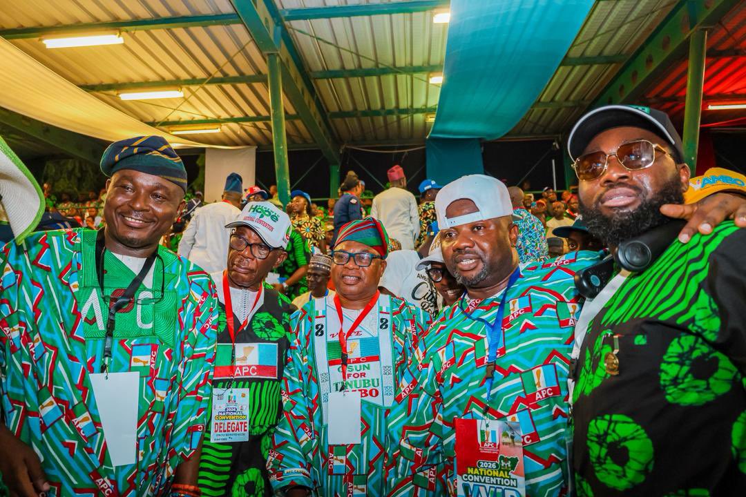 Friends Of AMBO tweet media