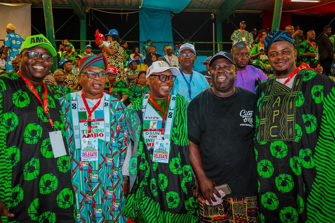 Friends Of AMBO tweet media