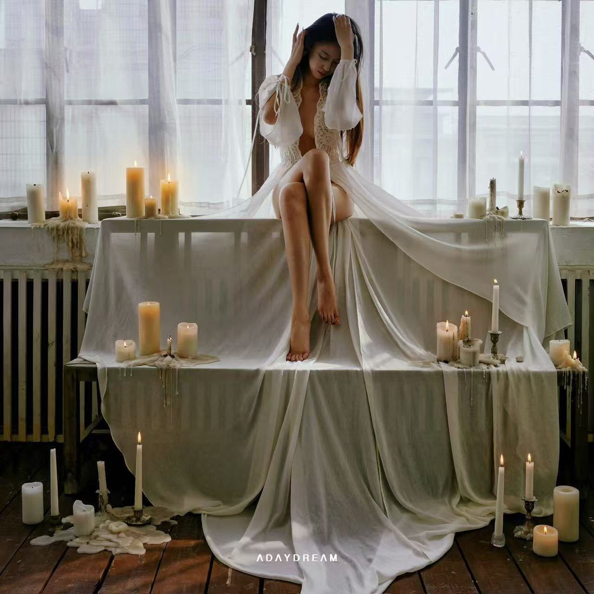 Adaydream tweet media