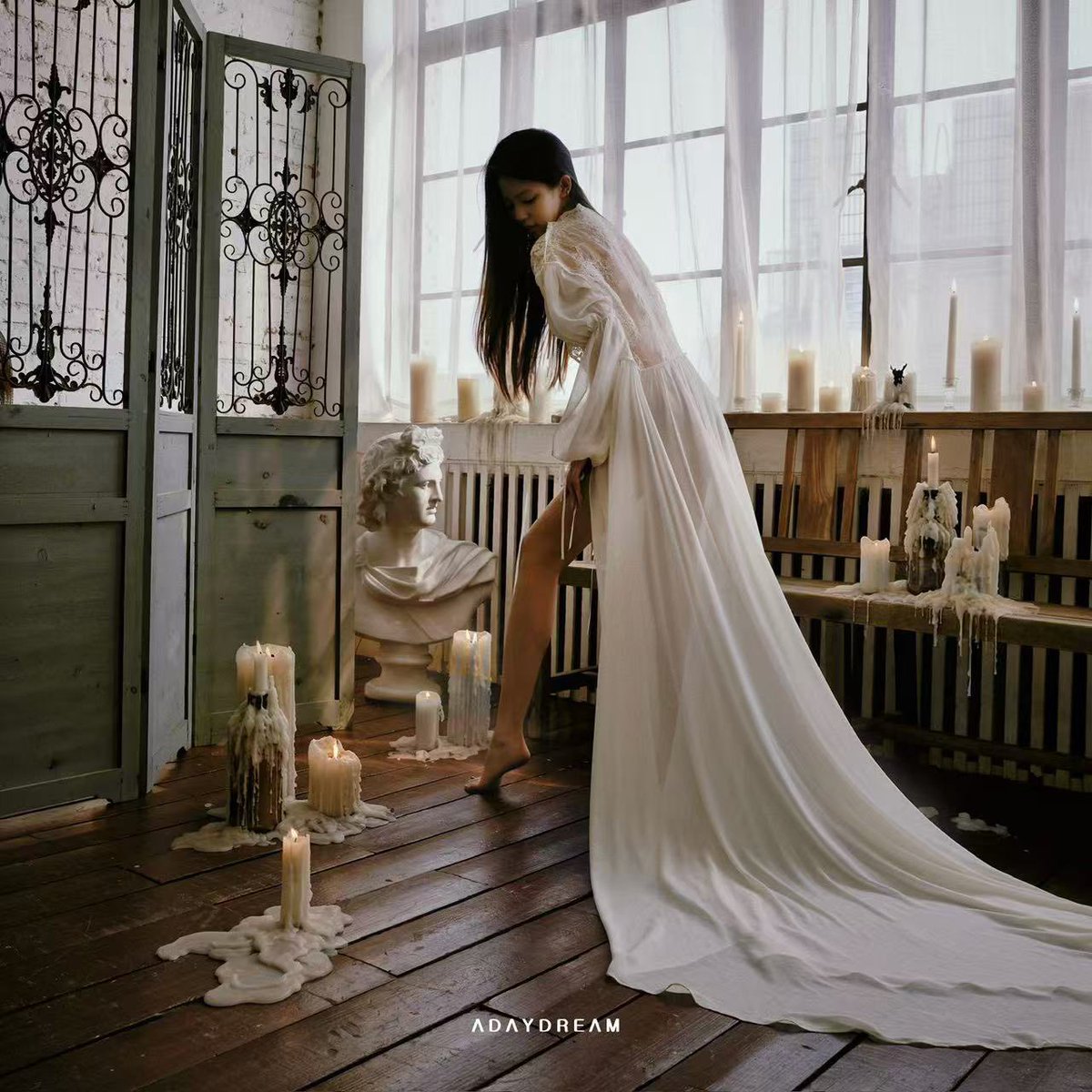 Adaydream tweet media