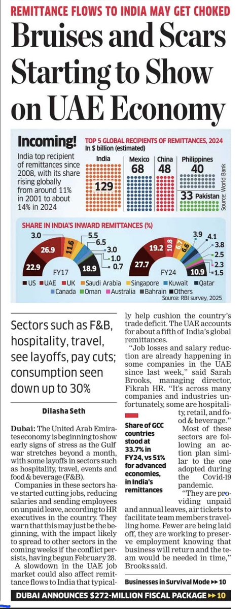 Dilasha Seth tweet media