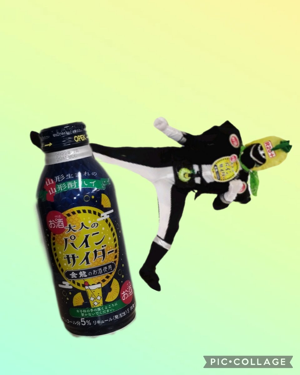 パインサイダーマン tweet media