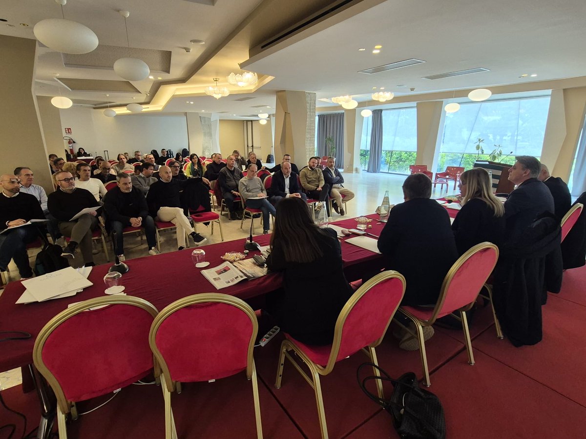 CISL Nazionale tweet media