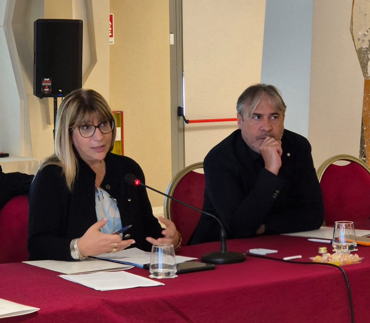 CISL Nazionale tweet media