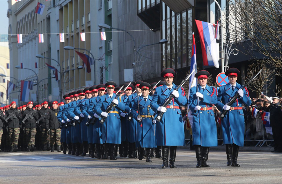 The National Independent tweet media