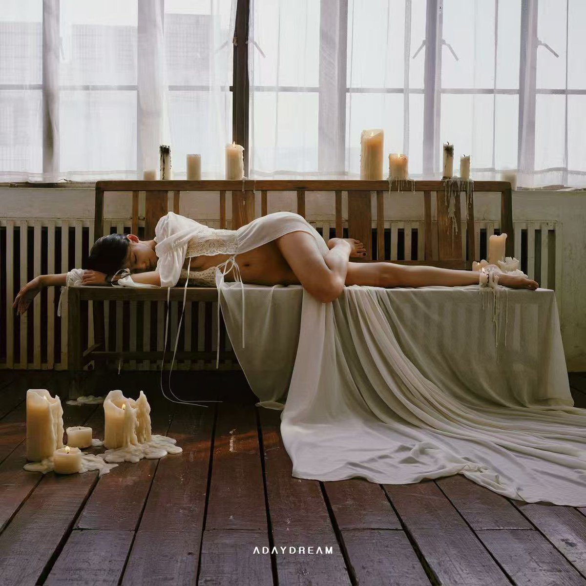 Adaydream tweet media