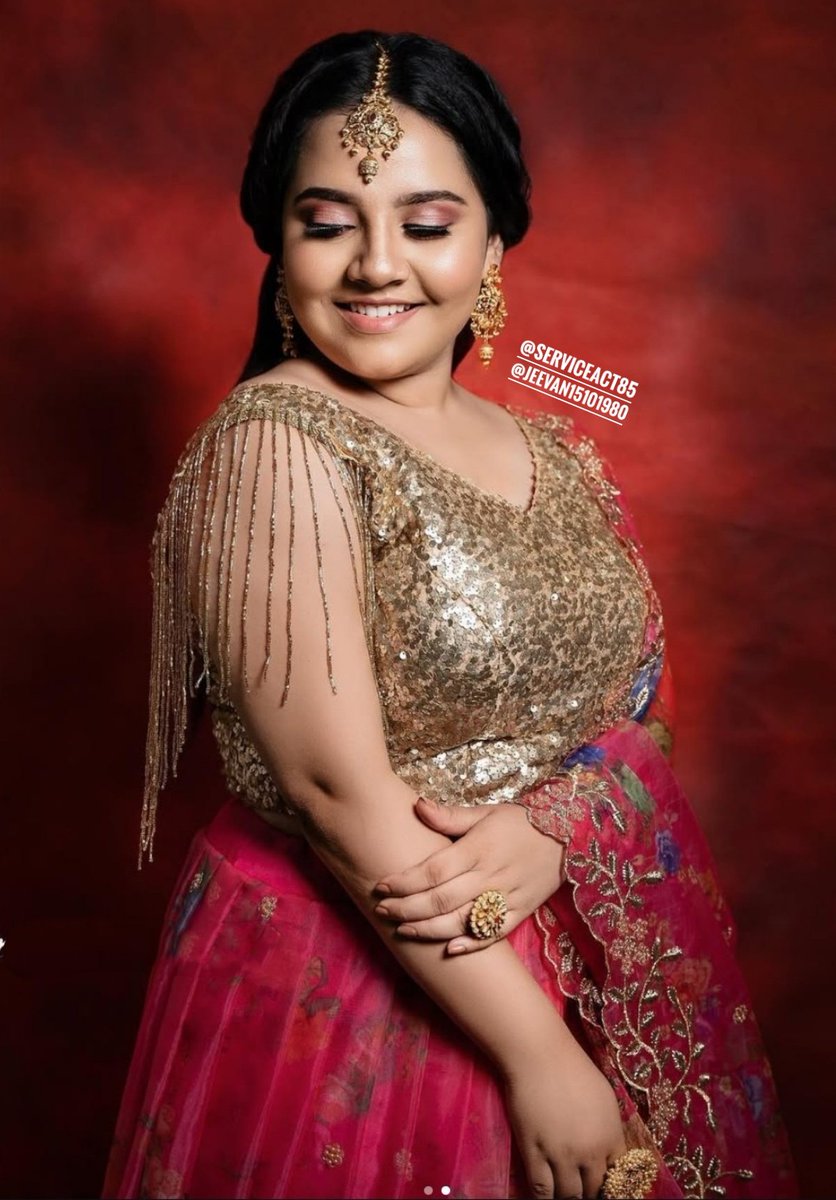 Serial actress veriyans tweet media