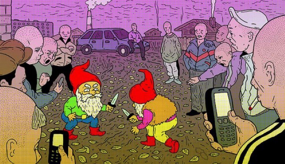 🇺🇦 Кури-гриль 'Вишенька'  tweet media