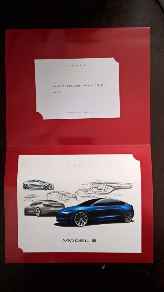 Tesla Owners Club France tweet media