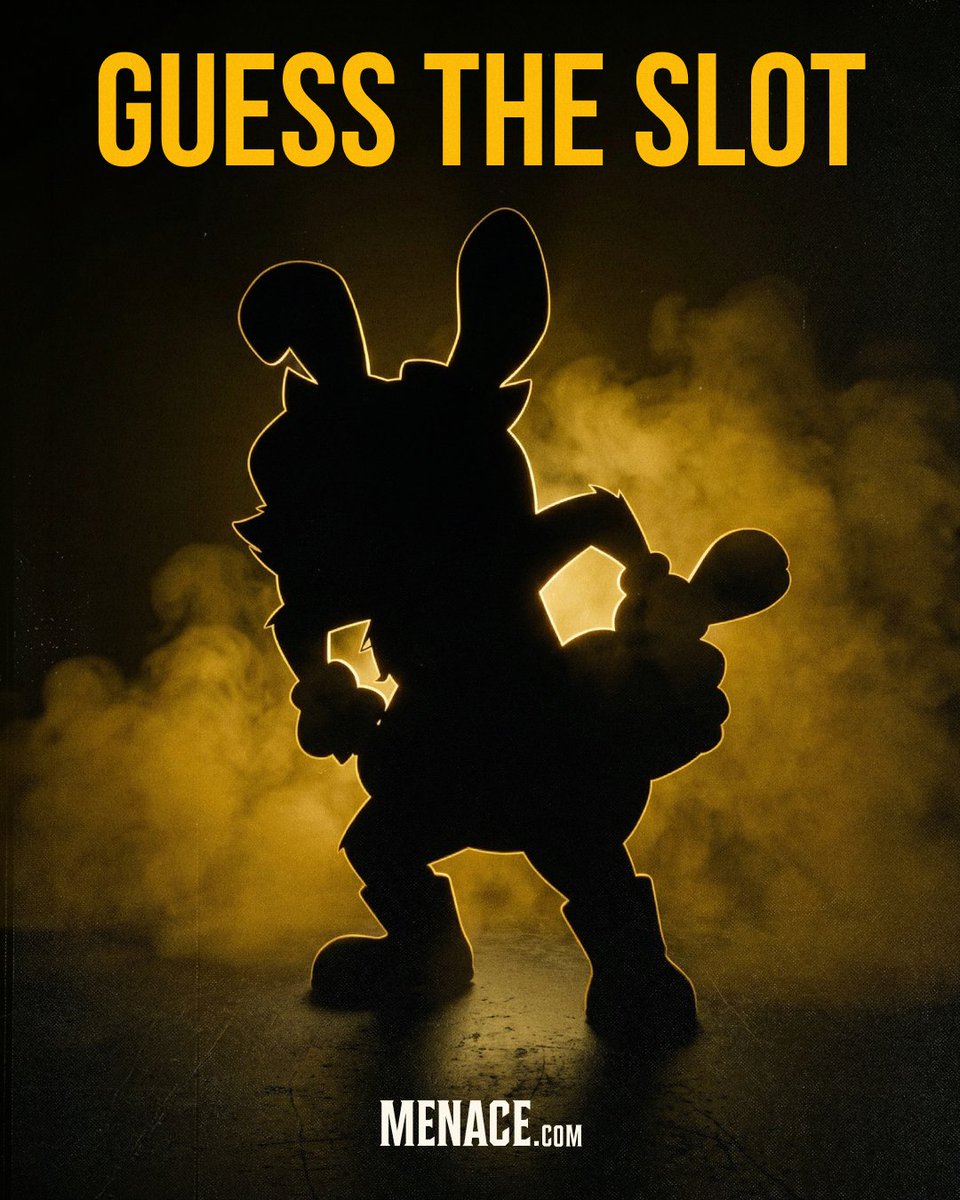 Menace.com tweet media